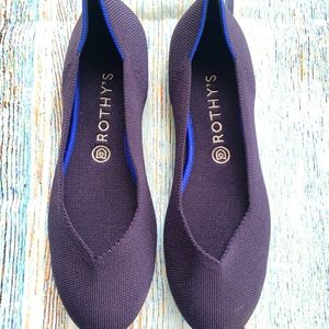 ROTHY'S Maritime Navy